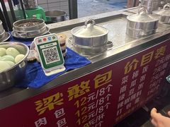 -梁憨包(南岸回龙湾店)