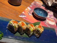 -京鹿料理(荟聚店)
