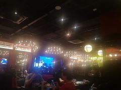 大堂-成都娃娃花园餐厅 (南艺旗舰店)