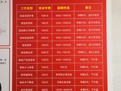 -红樱桃月嫂育婴师(徐汇总店)