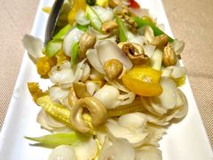 -云来居素食馆(南山店)