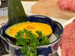 -千寻山野烤肉(中关村店)