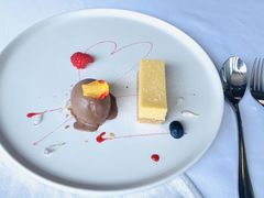 芝士蛋糕-蝶舍·MAISON PAPILLON