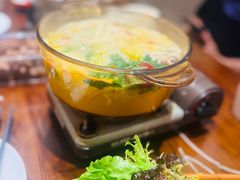 -U你·天然调味(南湖总店)