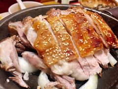 -西贝莜面村(万象天地店)