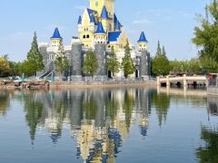 -青岛方特梦幻王国