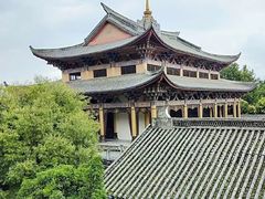 -天龙八部武侠城