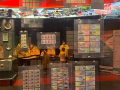-上海体育博物馆