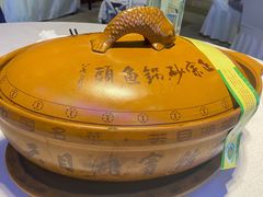 -风味小馆(天目湖宾馆店)