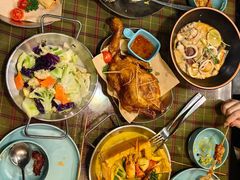 -美森西餐厅(曙光大道店)