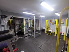 -悦健身私教工作室(双井店)