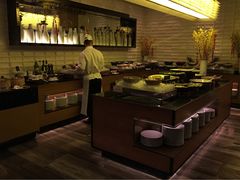 -广州四季酒店·意珍·意式自助餐