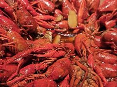 秘制口味虾-2046湘味厨房(深圳湾店)