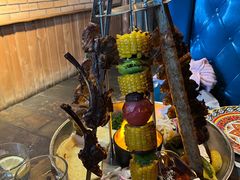 -卢布里西餐厅(总店)