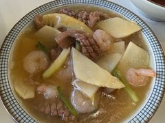 -乔家栅(襄阳南路店)