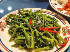 -伯友茶记(中华广场店)