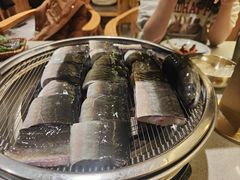 -味家烤肉烤鳗鱼牛排(西塔旗舰店)