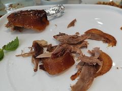 -味+新京宴·烤鸭·北京菜(创意谷店)