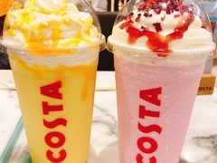 -COSTA COFFEE(上海虹口龙之梦)