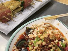 -彭城八戒羊肉串(总店)