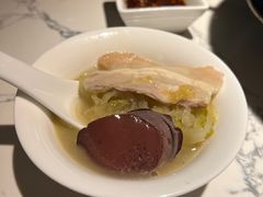 -奉天小馆·非遗东北菜(济南万象城店)