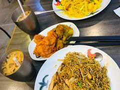 -新记美食(关闸店)
