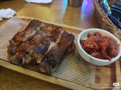 -味德西餐音乐酒吧 Wade's Bar&Grill