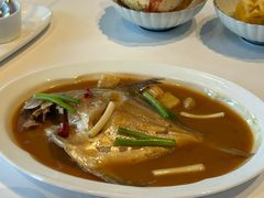 -新荣记(建国门外大街店)