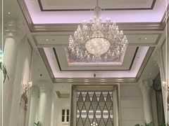 -鹭禧·中餐厅(厦门波特曼七星湾酒店)