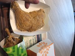-德克士(西站站内店)