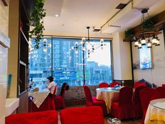 大堂-春饼家常菜(百子湾店)