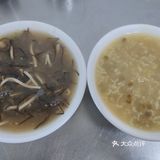 蚌埠小吃之牛肉合