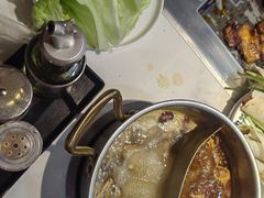 -苏格里岛自助烤肉海鲜火锅(成都金牛万达店)