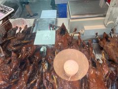 -王浩儿纪六孃甜皮鸭(乐山总店)