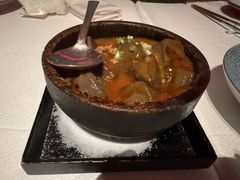 -北京柏悦酒店·锦庭餐厅Dining Room