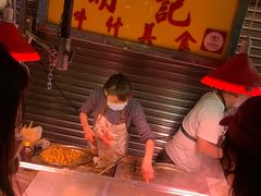 -明记牛杂(新马路分店)