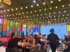 -大吉利·潮汕鲜牛肉火锅(西安店)