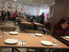 大堂-必胜客(鑫乐汇店)