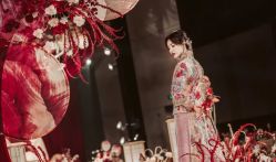 -韩国天使嫁衣婚纱礼服馆(上海旗舰店)