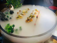 -鳗鱼家·深夜食堂(军博店)