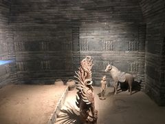 -敦煌市博物馆
