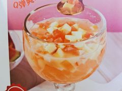 五彩夏天-木屋烧烤(房山良乡店)