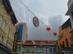 -南洋老咖啡(牛车水店)