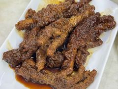 -新记肉骨茶