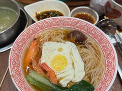 -东海怡品海鲜豆捞(星街坊店)