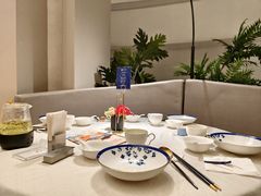 -狮王府淮扬菜(万象城店)