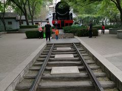 -玲珑塔公园