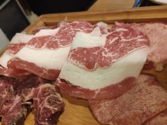 -韩国料理大力士(屏风街店)