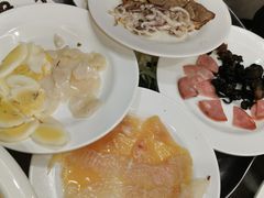 -福利来酒店(泺源大街店)