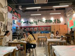 大堂-东排食堂长沙小吃大排档(五一广场店)